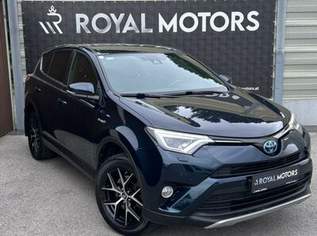 RAV4 Active Hybrid, 18990 €, Auto & Fahrrad-Autos in 4063 Hörsching RAV4 Active Hybrid, 18990 €, Auto & Fahrrad-Autos in 4063 Hörsching