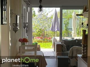Ihr Traum: Wohnen im Grünen. Unser Angebot: Familienwohnung mit Garten!, 359000 €, Immobilien-Wohnungen in 4780 