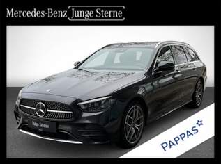 E 220 d 4MATIC T-Modell *Multibeam LED *Standhe..., 47900 €, Auto & Fahrrad-Autos in Niederösterreich