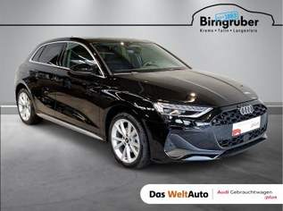 A3 30 TFSI, 34990 €, Auto & Fahrrad-Autos in 3430 Gemeinde Tulln an der Donau A3 30 TFSI, 34990 €, Auto & Fahrrad-Autos in 3430 Gemeinde Tulln an der Donau