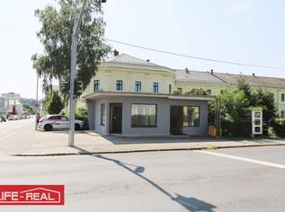 Hochfrequenz-Standort: Ihr neuer Verkaufs- oder Ausstellungsplatz im Herzen der City, 1690 €, Immobilien-Gewerbeobjekte in 4600 Wels Hochfrequenz-Standort: Ihr neuer Verkaufs- oder Ausstellungsplatz im Herzen der City, 1690 €, Immobilien-Gewerbeobjekte in 4600 Wels