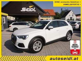 Q3 35 TFSI *VIRTUAL+LED*, 21500 €, Auto & Fahrrad-Autos in 8200 Gleisdorf Q3 35 TFSI *VIRTUAL+LED*, 21500 €, Auto & Fahrrad-Autos in 8200 Gleisdorf