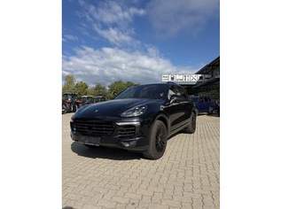 Cayenne II 3,0 Aut., 43500 €, Auto & Fahrrad-Autos in 9400 Wolfsberg