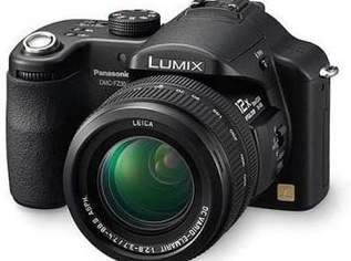 Panasonic LUMIX DMC-FZ30, 189 €, Marktplatz-Kameras & TV & Multimedia in 1200 Brigittenau Panasonic LUMIX DMC-FZ30, 189 €, Marktplatz-Kameras & TV & Multimedia in 1200 Brigittenau