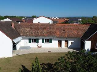 STRECKHOF im Südburgenland, 245000 €, Immobilien-Häuser in 7552 Stinatz STRECKHOF im Südburgenland, 245000 €, Immobilien-Häuser in 7552 Stinatz