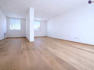 *Frühjahrs-Aktion* Urbaner Wohnkomfort im Erstbezug: Attraktive 2-Zimmer-Wohnung mit Dachterrasse und lichtdurchflutetem Wohnbereich!, 293550 €, Immobilien-Wohnungen in 2514 Katastralgemeinde Traiskirchen