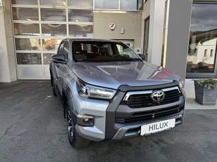 Hilux DK Invincible 4WD 2,8 D-4D Aut. MHV, 74900 €, Auto & Fahrrad-Autos in 9640 Kötschach-Mauthen Hilux DK Invincible 4WD 2,8 D-4D Aut. MHV, 74900 €, Auto & Fahrrad-Autos in 9640 Kötschach-Mauthen