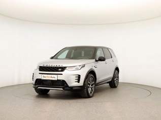 Discovery Sport P300e PHEV AWD R-Dynamic SE Aut., 59990 €, Auto & Fahrrad-Autos in 4694 Ohlsdorf