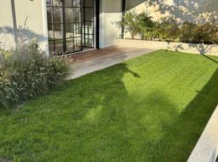 Neu errichtete 2 Zimmerwohnung mit Garten, 279000 €, Immobilien-Wohnungen in 3430 Langenlebarn - Oberaigen