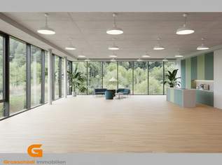 Anspruchsvolles Büro in Zentrumslage Salzburg Stadt kaufen, 1278905 €, Immobilien-Gewerbeobjekte in 5020 Salzburg