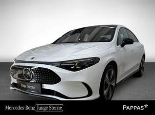CLA 250+ mit EQ Technologie, 49900 €, Auto & Fahrrad-Autos in 4030 Kleinmünchen-Auwiesen CLA 250+ mit EQ Technologie, 49900 €, Auto & Fahrrad-Autos in 4030 Kleinmünchen-Auwiesen