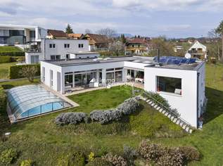 Ihr exklusives Zuhause in traumhafter Ruhelage!, 1630000 €, Immobilien-Häuser in 8075 Hart bei Graz Ihr exklusives Zuhause in traumhafter Ruhelage!, 1630000 €, Immobilien-Häuser in 8075 Hart bei Graz