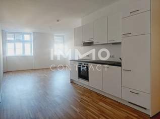 GROSSZÜGIGE 1 ZIMMERWOHNUNG! Sandtnergasse 7/9, 761.2 €, Immobilien-Wohnungen in 1210 Floridsdorf