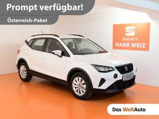 Arona Reference 1.0 TSI, 18720 €, Auto & Fahrrad-Autos in 8160 Weiz