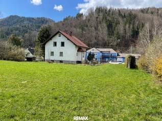 Baugrund in 3335 Weyer – 1.981 m² Grundstück, 150000 €, Immobilien-Grund und Boden in 3335 Weyer