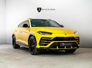 Urus MY20, 292400 €, Auto & Fahrrad-Autos in 1230 Liesing