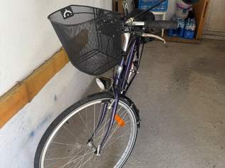 Herrenfahrrad, 100 €, Auto & Fahrrad-Fahrräder in 9524 St. Magdalen Herrenfahrrad, 100 €, Auto & Fahrrad-Fahrräder in 9524 St. Magdalen