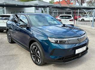 Grandland 1.2 MHEV GS Aut. GS, 33490 €, Auto & Fahrrad-Autos in 9400 Wolfsberg