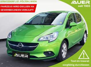 Corsa 1,2 Ecotec Edition | nur B2B, 4000 €, Auto & Fahrrad-Autos in 3494 Gemeinde Gedersdorf Corsa 1,2 Ecotec Edition | nur B2B, 4000 €, Auto & Fahrrad-Autos in 3494 Gemeinde Gedersdorf