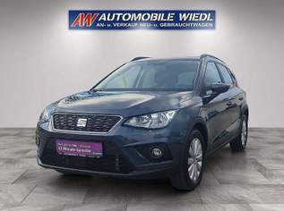 Arona 1,6 TDI Style DSG *NAVI *SHZ **5.000 KM*, 22690 €, Auto & Fahrrad-Autos in Kärnten Arona 1,6 TDI Style DSG *NAVI *SHZ **5.000 KM*, 22690 €, Auto & Fahrrad-Autos in Kärnten