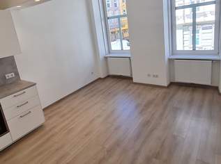 Provisionsfrei-hochwertig saniertes Single-Apartment 