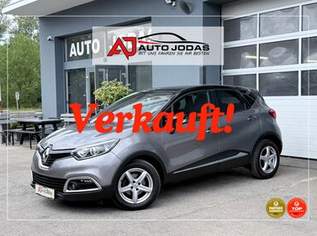 Captur Dynamique TCe 120 EDC **Kamera/Sitzheiz.**, 8500 €, Auto & Fahrrad-Autos in 2601 Sollenau Captur Dynamique TCe 120 EDC **Kamera/Sitzheiz.**, 8500 €, Auto & Fahrrad-Autos in 2601 Sollenau