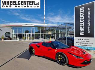 F8 NOVITEC RÄDER * NUR 900 KM !!, 539911 €, Auto & Fahrrad-Autos in 7400 Oberwart