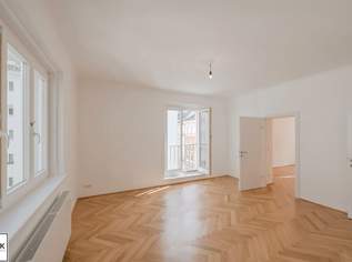 schöne 2 Zimmer Wohnung in bester Innenstadtlage - ab Oktober beziehbar! (Erstbezug nach Sanierung), 1303.98 €, Immobilien-Wohnungen in 1010 Innere Stadt