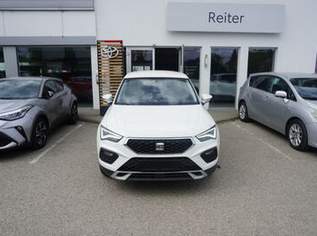 Ateca 2,0 TDI DSG *LED*KEYLESS*SHZ*, 20990 €, Auto & Fahrrad-Autos in 4600 Wels