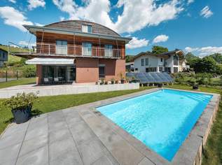 Exklusives Einfamilienhaus mit Pool am Sonnenhang in Angerberg!, 1350000 €, Immobilien-Häuser in 6320 Gemeinde Angerberg Exklusives Einfamilienhaus mit Pool am Sonnenhang in Angerberg!, 1350000 €, Immobilien-Häuser in 6320 Gemeinde Angerberg