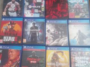 Ps4 Pro+ Controller+ Spiele Ps4 Pro+ Controller+ Spiele