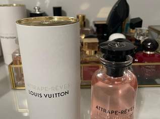 Louis Vuitton Parfum Attrape Reves 100 ml, 185 €, Marktplatz-Beauty, Gesundheit & Wellness in 1050 Margareten