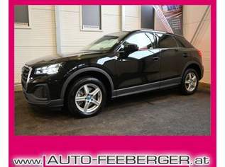 Q2 35 TDI quattro S-tronic, Matrix-LED, Keyless-go..., 32990 €, Auto & Fahrrad-Autos in 8753 Fohnsdorf