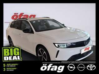 Astra L ST Edition, 23390 €, Auto & Fahrrad-Autos in 5600 Sankt Johann im Pongau Astra L ST Edition, 23390 €, Auto & Fahrrad-Autos in 5600 Sankt Johann im Pongau