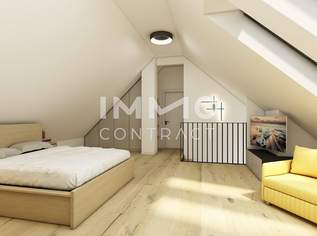 Ihr Traumhaus wartet: modernes Wohnen mit 4 Schlafzimmern und Garten nahe Wien & Bratislava, 599000 €, Immobilien-Häuser in 2413 Edelstal