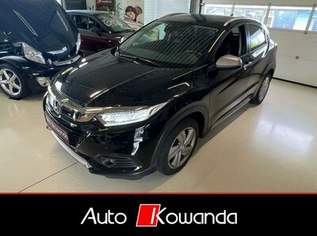 HR-V Executive Sport -Wenig Km, 18900 €, Auto & Fahrrad-Autos in 4451 Garsten