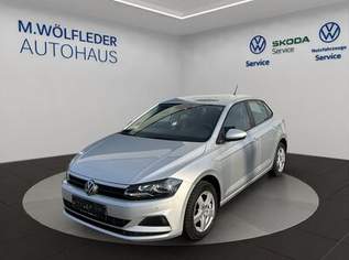 Polo, 13490 €, Auto & Fahrrad-Autos in 4752 Riedau