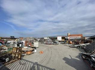 Vielseitig nutzbarer Lager- und Stellplatz ca. 800m² auf Industrieareal zu vermieten (FS Platz), 1300 €, Immobilien-Gewerbeobjekte in 2601 Sollenau Vielseitig nutzbarer Lager- und Stellplatz ca. 800m² auf Industrieareal zu vermieten (FS Platz), 1300 €, Immobilien-Gewerbeobjekte in 2601 Sollenau