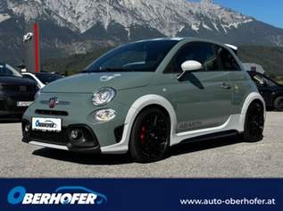 500 695 70th Anniversario * Limitiert *, 27990 €, Auto & Fahrrad-Autos in 6068 Gemeinde Mils