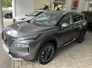 X-Trail 1,5 VC-T e-Power 4ORCE Allrad Tekna PGD, 47990 €, Auto & Fahrrad-Autos in 6460 Stadt Imst X-Trail 1,5 VC-T e-Power 4ORCE Allrad Tekna PGD, 47990 €, Auto & Fahrrad-Autos in 6460 Stadt Imst