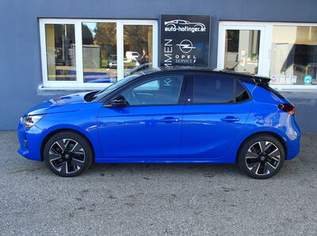 Corsa e GS-Line, 3 Phasig, Glasdach, 15990 €, Auto & Fahrrad-Autos in 4724 Neukirchen am Walde Corsa e GS-Line, 3 Phasig, Glasdach, 15990 €, Auto & Fahrrad-Autos in 4724 Neukirchen am Walde