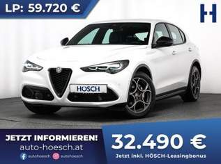 Stelvio 2,2 16V 160 Aut. SPRINT TOP-ANGEBOT ++, 33990 €, Auto & Fahrrad-Autos in 4061 Pasching Stelvio 2,2 16V 160 Aut. SPRINT TOP-ANGEBOT ++, 33990 €, Auto & Fahrrad-Autos in 4061 Pasching