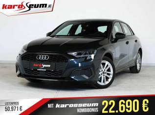 A3 40 TFSI SB Aut. | TOP GEPFLEGT | Virtual Cockpi, 23590 €, Auto & Fahrrad-Autos in 4693 Desselbrunn A3 40 TFSI SB Aut. | TOP GEPFLEGT | Virtual Cockpi, 23590 €, Auto & Fahrrad-Autos in 4693 Desselbrunn