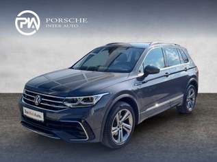 Tiguan R-Line TDI 4MOTION DSG, 37950 €, Auto & Fahrrad-Autos in 9400 Wolfsberg