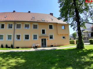 WOHNGENUSS PUR: praktisch geschnittene 2-Raum Wohnung in ruhiger und zentrumsnaher Lage! Preiswert mit heller Raumaufteilung, ebenerdiger Dusche und hochwertigem Zustand!, 476.3 €, Immobilien-Wohnungen in 4400 Steyr WOHNGENUSS PUR: praktisch geschnittene 2-Raum Wohnung in ruhiger und zentrumsnaher Lage! Preiswert mit heller Raumaufteilung, ebenerdiger Dusche und hochwertigem Zustand!, 476.3 €, Immobilien-Wohnungen in 4400 Steyr