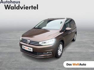 Touran Comfortline TDI SCR, 15990 €, Auto & Fahrrad-Autos in 3580 Gemeinde Horn