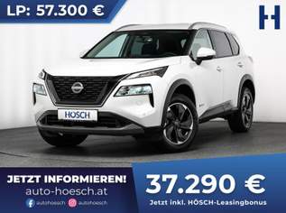 X-Trail N-Connecta 1.5 VC-T e-4orce 4WD GELEGENHEIT -35%, 38790 €, Auto & Fahrrad-Autos in 2512 Katastralgemeinde Tribuswinkel X-Trail N-Connecta 1.5 VC-T e-4orce 4WD GELEGENHEIT -35%, 38790 €, Auto & Fahrrad-Autos in 2512 Katastralgemeinde Tribuswinkel