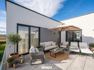 See, Pool, viel Platz - LUXUS pur zu leistbarem Preis in Oberwaltersdorf, 1695000 €, Immobilien-Häuser in 2522 Gemeinde Oberwaltersdorf