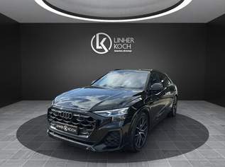 Q8 TFSI e quattro 360kW ''Leder+Standklima+Massage'', 99990 €, Auto & Fahrrad-Autos in 6800 Gisingen Q8 TFSI e quattro 360kW ''Leder+Standklima+Massage'', 99990 €, Auto & Fahrrad-Autos in 6800 Gisingen