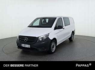Vito 114 CDI BusinessVan Lang, 38388 €, Auto & Fahrrad-Autos in 2351 Gemeinde Wiener Neudorf